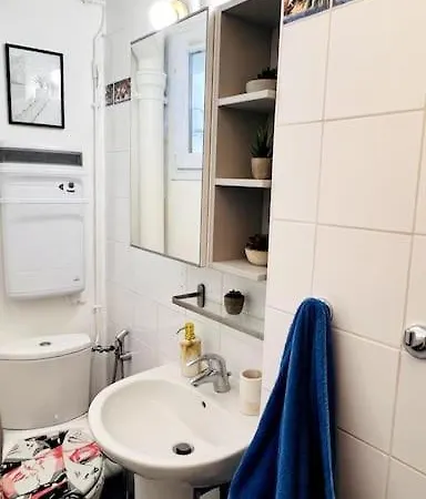 Apartment Unique In *