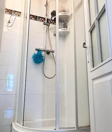Unique In Apartmán *