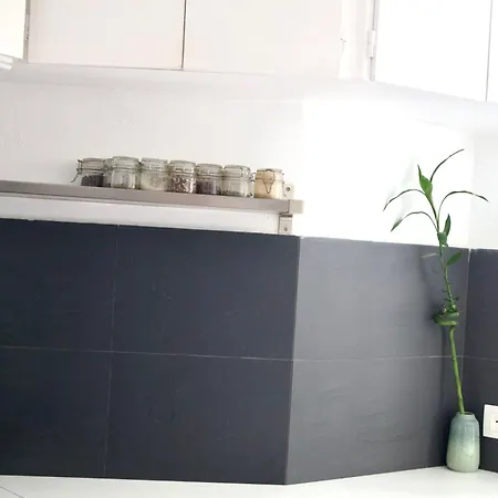 Unique In Apartmán Paříž
