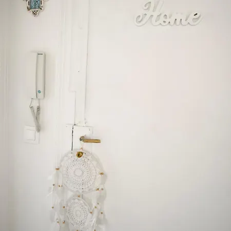 Apartmán Unique In Paříž
